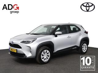 toyota-yaris-cross-1.5-hybrid-comfo