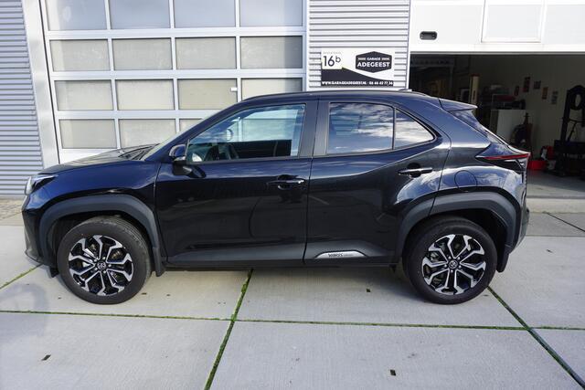 Toyota YARIS Cross 1.5 Hybrid 130 Dynamic |Navi|Carplay|PDC V+A|Dodehoek|Stoel en stuurverw.|Camera|