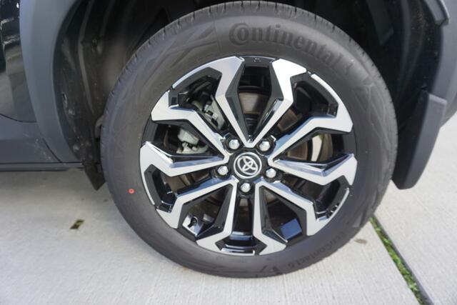 Toyota YARIS Cross 1.5 Hybrid 130 Dynamic |Navi|Carplay|PDC V+A|Dodehoek|Stoel en stuurverw.|Camera|