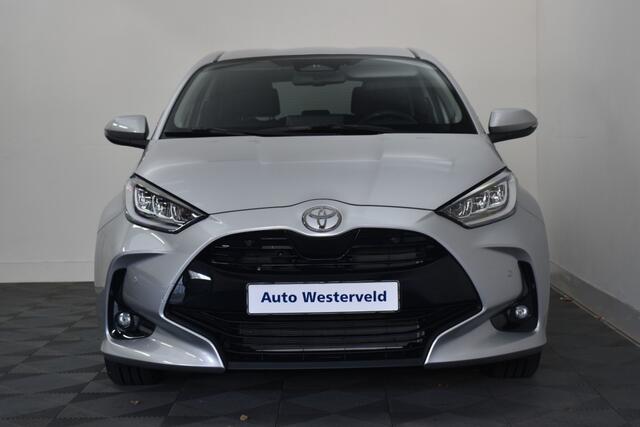 Toyota YARIS 1.5 HYBRIDE 115PK STYLE AUTOMAAT
