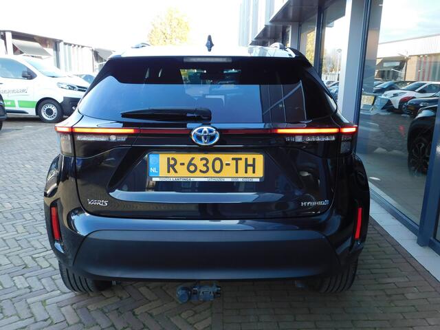 Toyota YARIS Cross 1.5 Hybrid Dynamic | Trekhaak