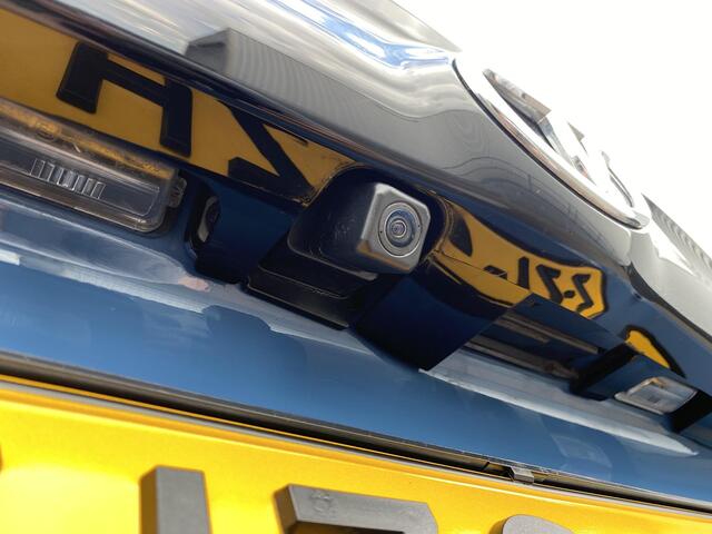 Toyota YARIS 1.5 Hybrid 115 Active Navigatie Apple Carplay/Android Auto, achteruitrij camera, adaptieve cruise control, parkeersensoren voor + achter