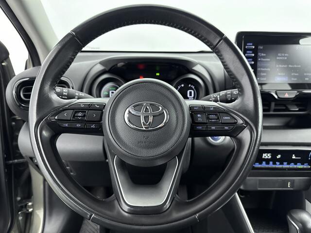 Toyota YARIS 1.5 Hybrid First Edition Navi | NL-Auto | Dealeronderhouden | 1E Eig | Apple Carplay/Android Auto | LM-Velgen |