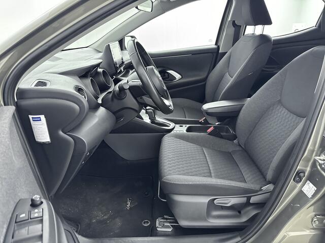 Toyota YARIS 1.5 Hybrid First Edition Navi | NL-Auto | Dealeronderhouden | 1E Eig | Apple Carplay/Android Auto | LM-Velgen |