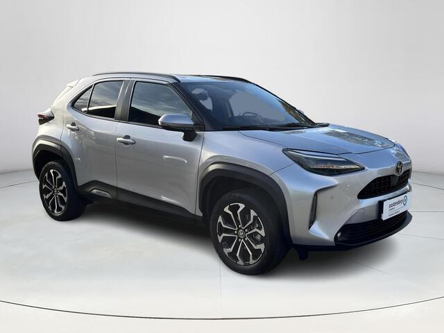 Toyota YARIS Cross 1.5 Hybrid 115 First Edition | All-in prijs | Automaat | Parkeersensoren