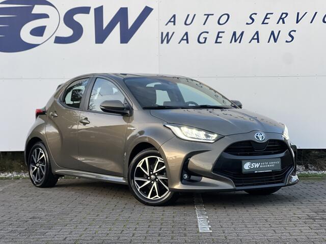 Toyota YARIS 1.5 Hybrid Dynamic | Camera | Carplay | DAB | LED | 16 inch