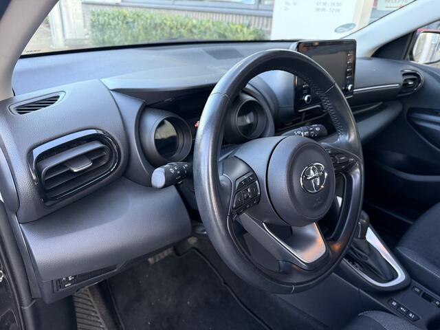 Toyota YARIS 1.5 Hybrid Dynamic