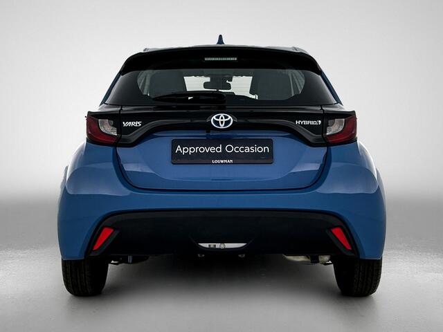 Toyota YARIS 1.5 Hybrid Active Limited | Mistlampen voor | Adaptive cruise control | Airconditioning |