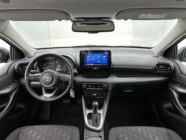 Toyota YARIS 1.5 Hybrid Active | 1e eigenaar | BTW auto | LM velgen | Apple Carplay / Android Auto |
