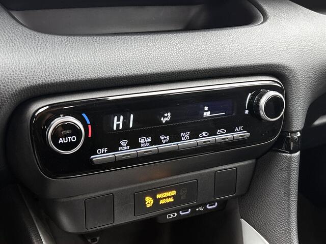 Toyota YARIS 1.5 Hybrid Active | 1e eigenaar | BTW auto | LM velgen | Apple Carplay / Android Auto |