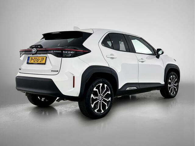 Toyota YARIS Cross 1.5 Hybrid First Edition | Apple Carplay/Android Auto |