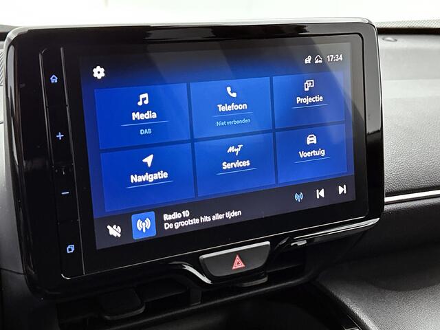 Toyota YARIS Cross 1.5 Hybrid First Edition | Apple Carplay/Android Auto |