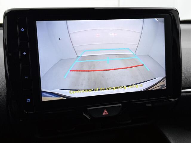 Toyota YARIS Cross 1.5 Hybrid First Edition | Apple Carplay/Android Auto |