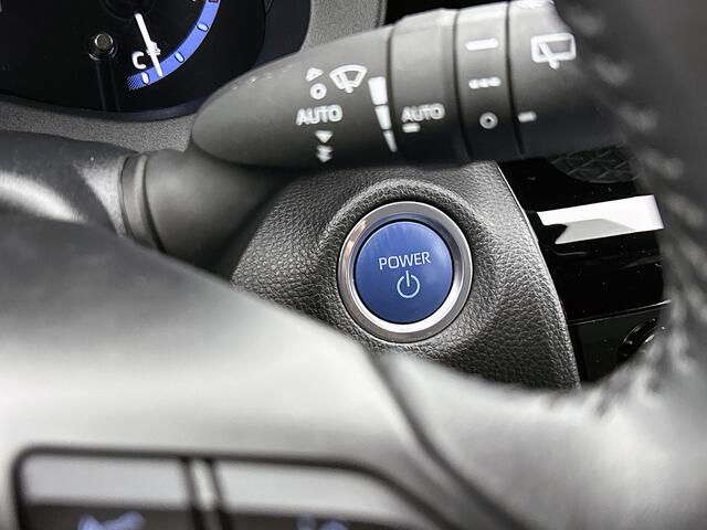 Toyota YARIS Cross 1.5 Hybrid First Edition | Apple Carplay/Android Auto |