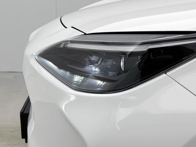 Toyota YARIS Cross 1.5 Hybrid First Edition | Apple Carplay/Android Auto |