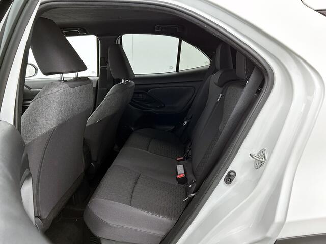 Toyota YARIS Cross 1.5 Hybrid First Edition | Apple Carplay/Android Auto |