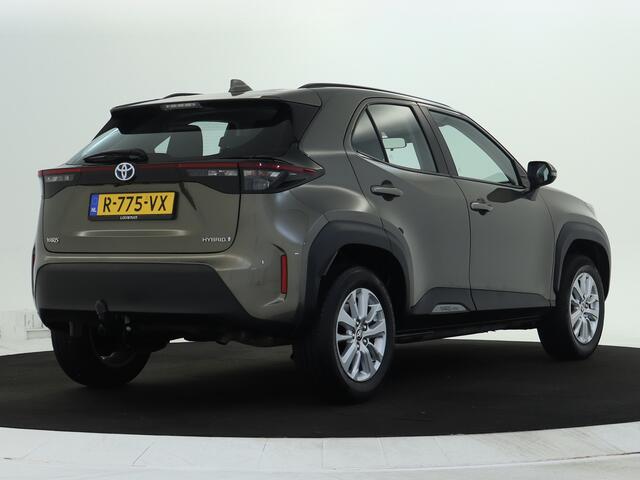 Toyota YARIS Cross 1.5 Hybrid Active | Trekhaak |