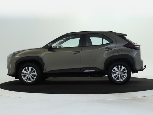 Toyota YARIS Cross 1.5 Hybrid Active | Trekhaak |