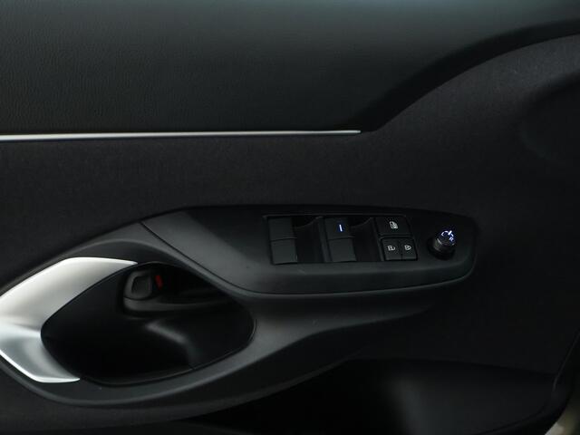 Toyota YARIS Cross 1.5 Hybrid Active | Trekhaak |