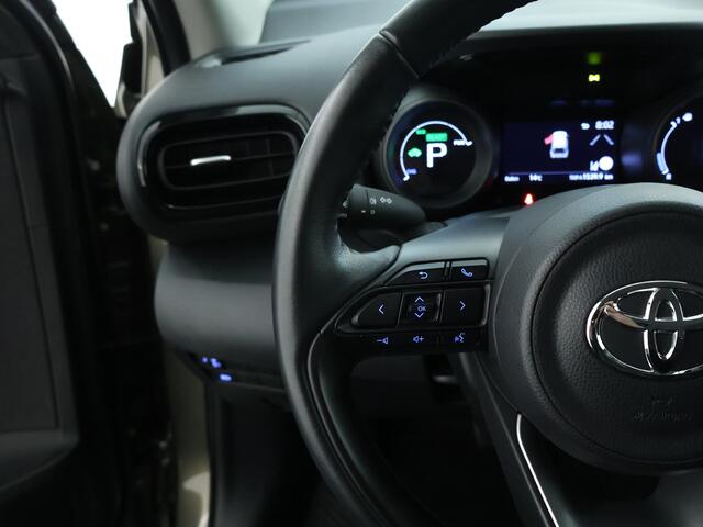 Toyota YARIS Cross 1.5 Hybrid Active | Trekhaak |