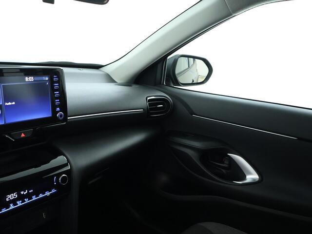 Toyota YARIS Cross 1.5 Hybrid Active | Trekhaak |