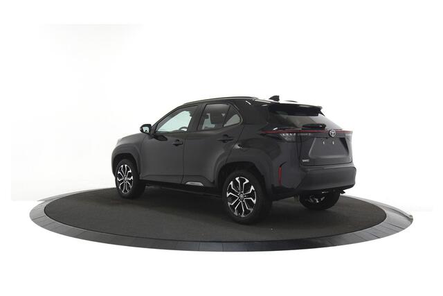 Toyota YARIS Cross 1.5 Hybrid 130 Dynamic | Adaptive Cruise Control | Apple CarPlay/Android Auto | Climate Control | Stoel/Stuurwielverwarming | Keyless Entry/Go | Achteruitrijcamera | Dodehoek Detectie