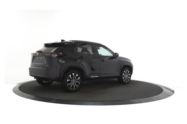 Toyota YARIS Cross 1.5 Hybrid 130 Dynamic | Adaptive Cruise Control | Apple CarPlay/Android Auto | Climate Control | Stoel/Stuurwielverwarming | Keyless Entry/Go | Achteruitrijcamera | Dodehoek Detectie