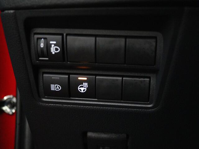 Toyota YARIS 1.5 Hybrid Executive | Navigatie | PDC | Stuur-Stoelverwarming |