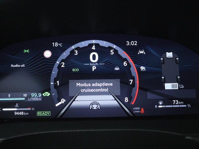 Toyota YARIS 1.5 Hybrid Executive | Navigatie | PDC | Stuur-Stoelverwarming |