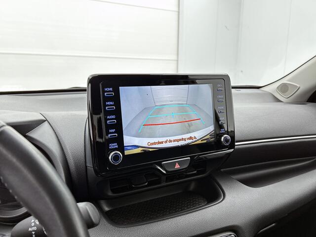Toyota YARIS 1.5 Hybrid Dynamic | Voorstoelen verwarmd |