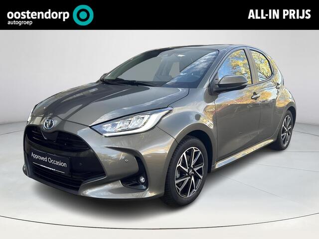 Toyota YARIS 1.5 Hybrid Dynamic