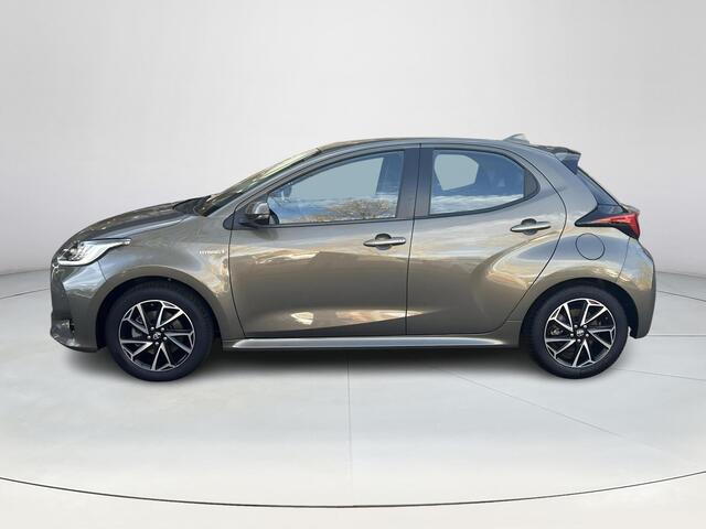 Toyota YARIS 1.5 Hybrid Dynamic