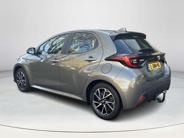 Toyota YARIS 1.5 Hybrid Dynamic