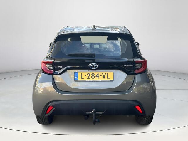 Toyota YARIS 1.5 Hybrid Dynamic