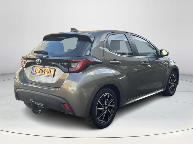 Toyota YARIS 1.5 Hybrid Dynamic