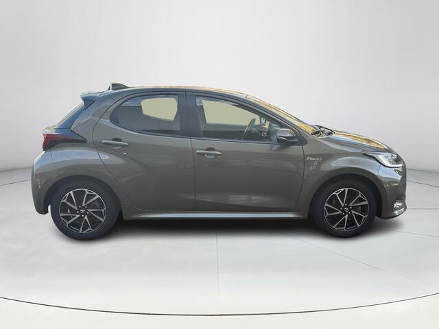 Toyota YARIS 1.5 Hybrid Dynamic
