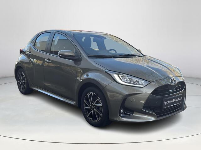 Toyota YARIS 1.5 Hybrid Dynamic
