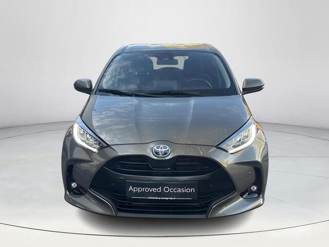 Toyota YARIS 1.5 Hybrid Dynamic