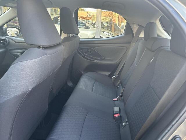 Toyota YARIS 1.5 Hybrid Dynamic