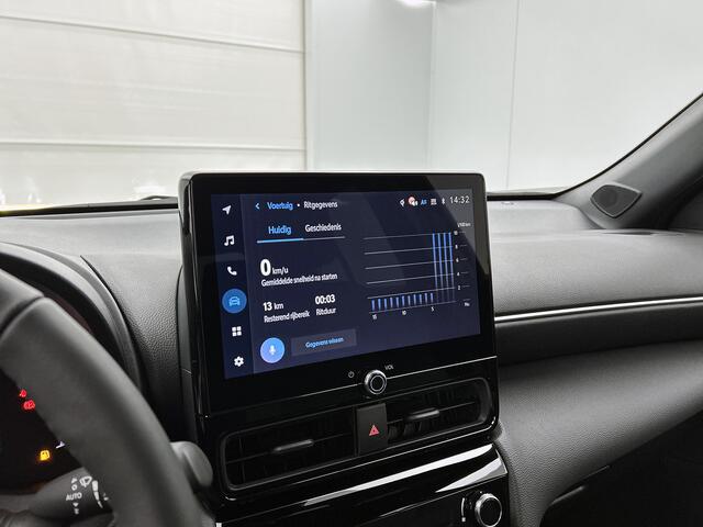 Toyota YARIS Cross 1.5 Hybrid 130 Dynamic Comfort Pack | STOEL + STUUR VERWARMING | BLINDSPOT |