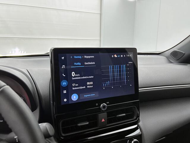 Toyota YARIS Cross 1.5 Hybrid 130 Dynamic Comfort Pack | STOEL + STUUR VERWARMING | BLINDSPOT |