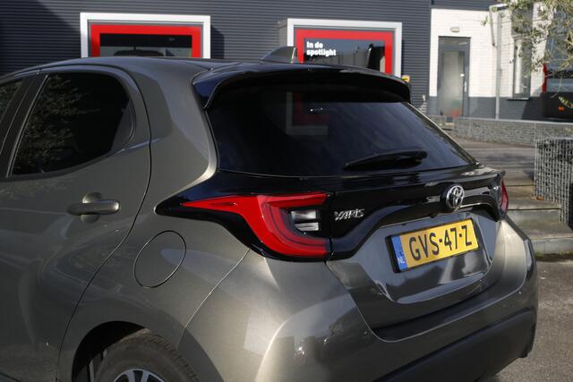 Toyota YARIS 1.5 Hybrid 115 First Edition