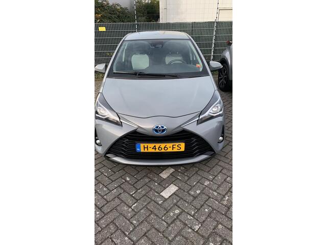 Toyota YARIS 1.5 Hybrid Dynamic