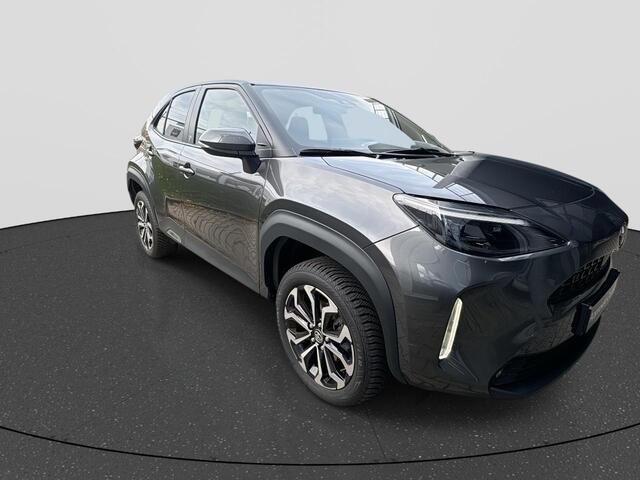 Toyota YARIS Cross 1.5 Hybrid Dynamic Edition | Rijklaar | Blindspot | Sensoren | 4 seizoen