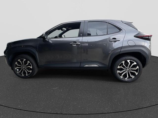 Toyota YARIS Cross 1.5 Hybrid Dynamic Edition | Rijklaar | Blindspot | Sensoren | 4 seizoen