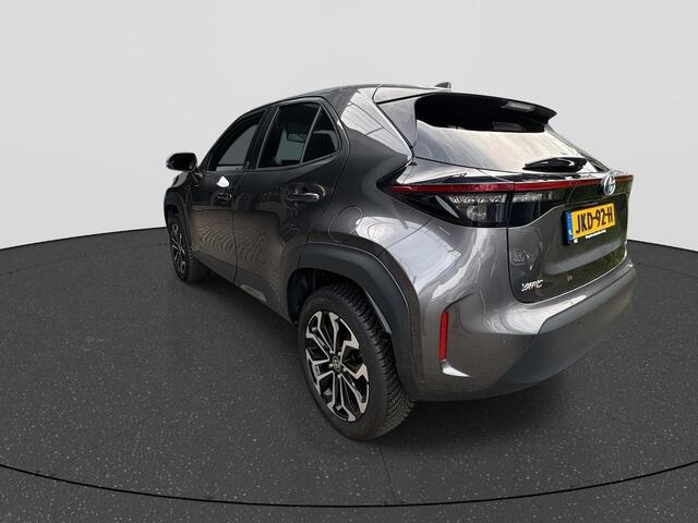 Toyota YARIS Cross 1.5 Hybrid Dynamic Edition | Rijklaar | Blindspot | Sensoren | 4 seizoen