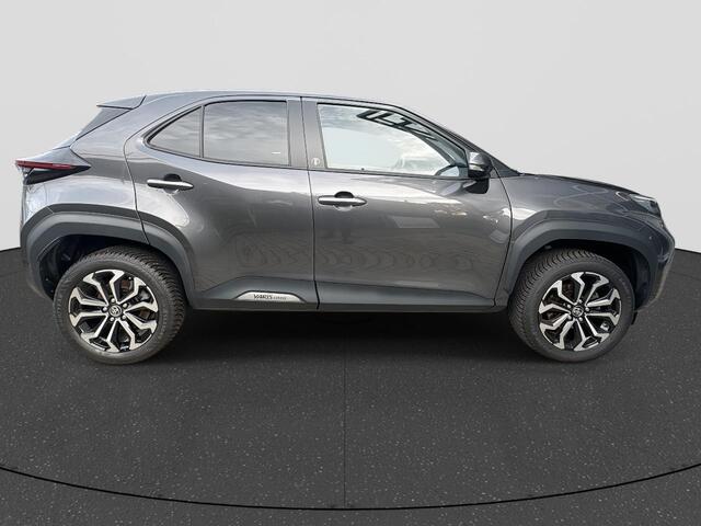 Toyota YARIS Cross 1.5 Hybrid Dynamic Edition | Rijklaar | Blindspot | Sensoren | 4 seizoen