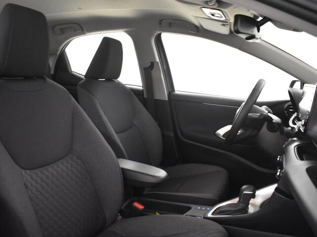 Toyota YARIS 1.5 Hybrid Active Plus | Trekhaak | Carplay | HUD