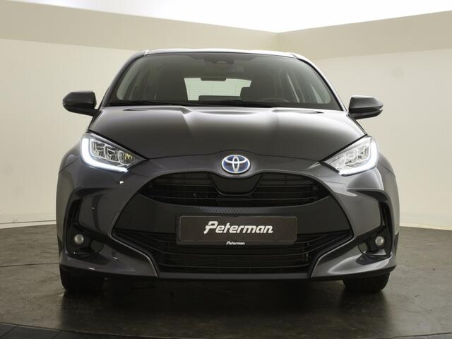 Toyota YARIS 1.5 Hybrid Active Plus | Trekhaak | Carplay | HUD