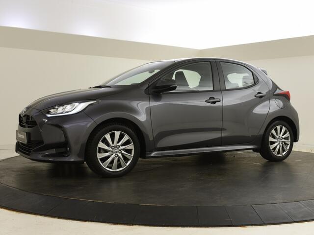 Toyota YARIS 1.5 Hybrid Active Plus | Trekhaak | Carplay | HUD